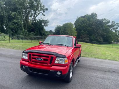 Used 2011 Ford Ranger Sport