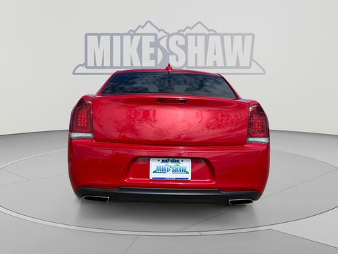 Used 2017 Chrysler 300 S w/ 300S Premium Group AWD/4WD image 4