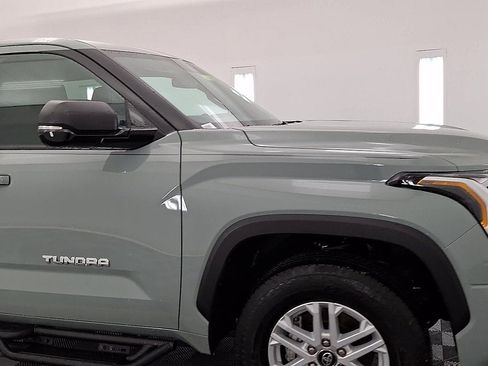 Used 2025 Toyota Tundra SR5 w/ SR5 Premium Package image 6