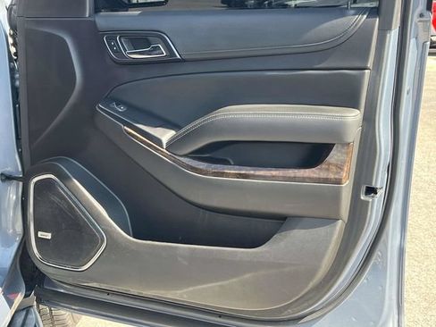Used 2016 Chevrolet Tahoe LT RWD image 29