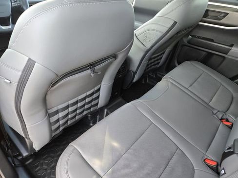 New 2025 Ford Bronco Sport Badlands w/ Badlands Tech Package image 27