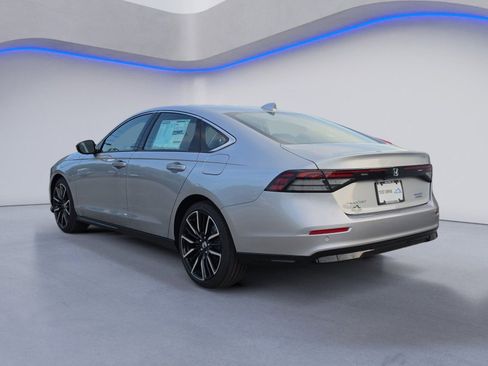 New 2026 Honda Accord Touring image 3