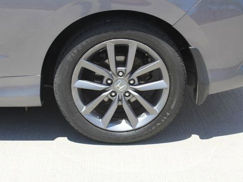 Used 2020 Honda Civic EX image 33