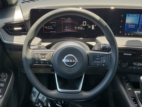 Certified 2026 Nissan Kicks SV FWD image 22