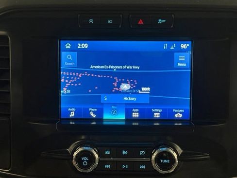 Used 2021 Ford F150 XLT w/ Equipment Group 301A Mid AWD/4WD image 26
