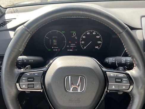 Used 2024 Honda CR-V Sport Touring image 11
