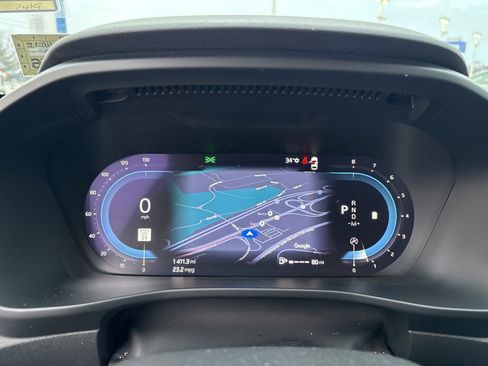 Certified 2023 Volvo XC40 B5 Plus w/ Driver Assist Package image 20