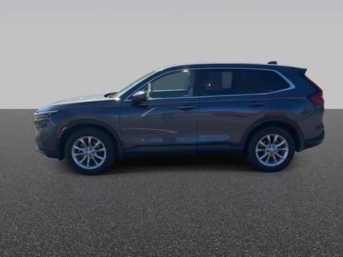 Used 2024 Honda CR-V EX-L image 6