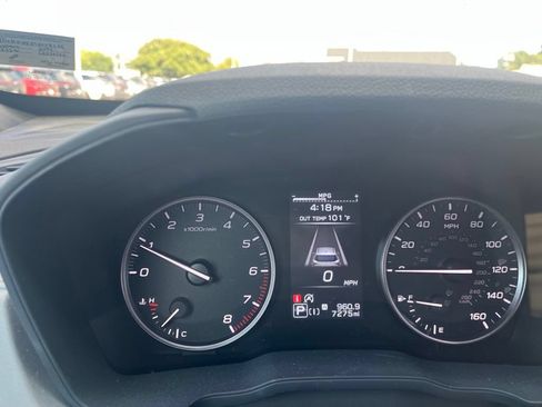 Used 2026 Subaru Forester Sport AWD/4WD image 13