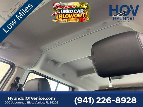Used 2023 Ford Transit Connect XL FWD image 11
