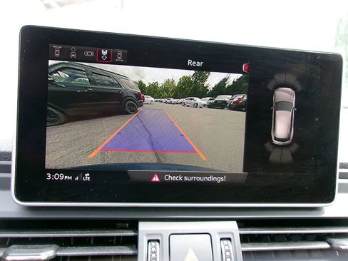 Used 2018 Audi Q5 Prestige w/ Prestige Package AWD/4WD image 20