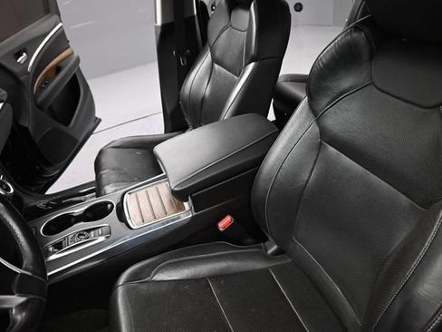 Used 2019 Acura MDX FWD w/ Technology Package image 14