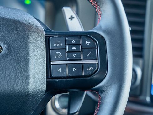 New 2026 Ford F150 Raptor image 25