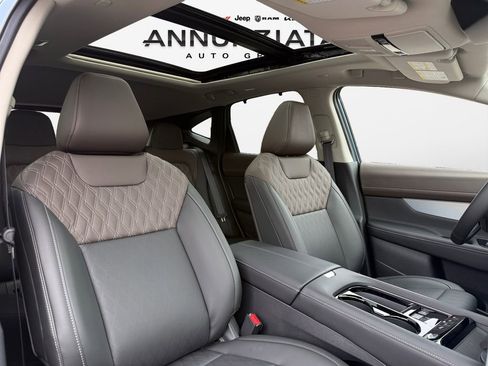 New 2026 Nissan Murano Platinum w/ Cargo Package image 16