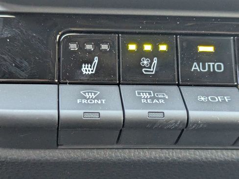 New 2026 Toyota Crown Signia AWD/4WD image 24