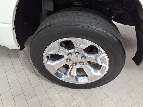 Used 2023 RAM 1500 Big Horn AWD/4WD image 8