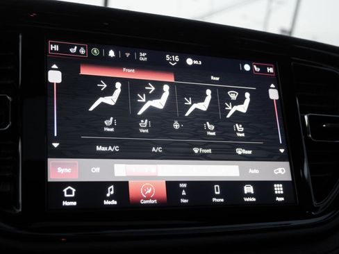 Used 2022 Dodge Durango R/T image 30