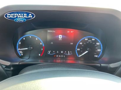 Used 2022 Ford Bronco Sport Big Bend w/ Convenience Package