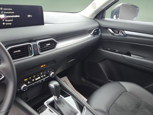 Used 2023 MAZDA CX-5 AWD 2.5 S w/ Select Package image 21