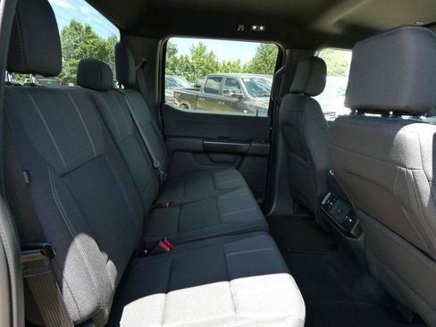New 2026 Ford F150 STX w/ Equipment Group 200A AWD/4WD image 12