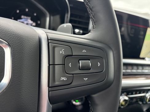 New 2026 GMC Sierra 1500 Elevation image 26