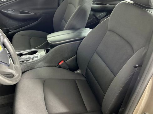 Used 2023 Chevrolet Malibu LT image 12