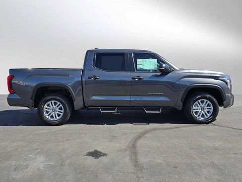New 2025 Toyota Tundra SR5 AWD/4WD image 8