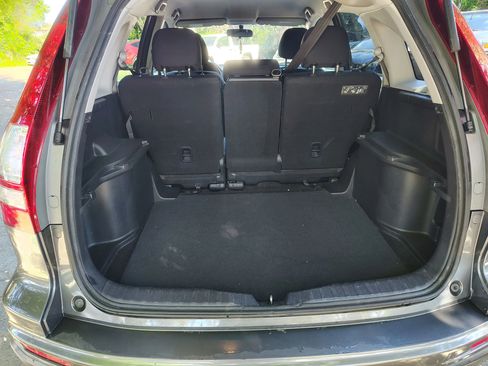 Used 2011 Honda CR-V LX image 16