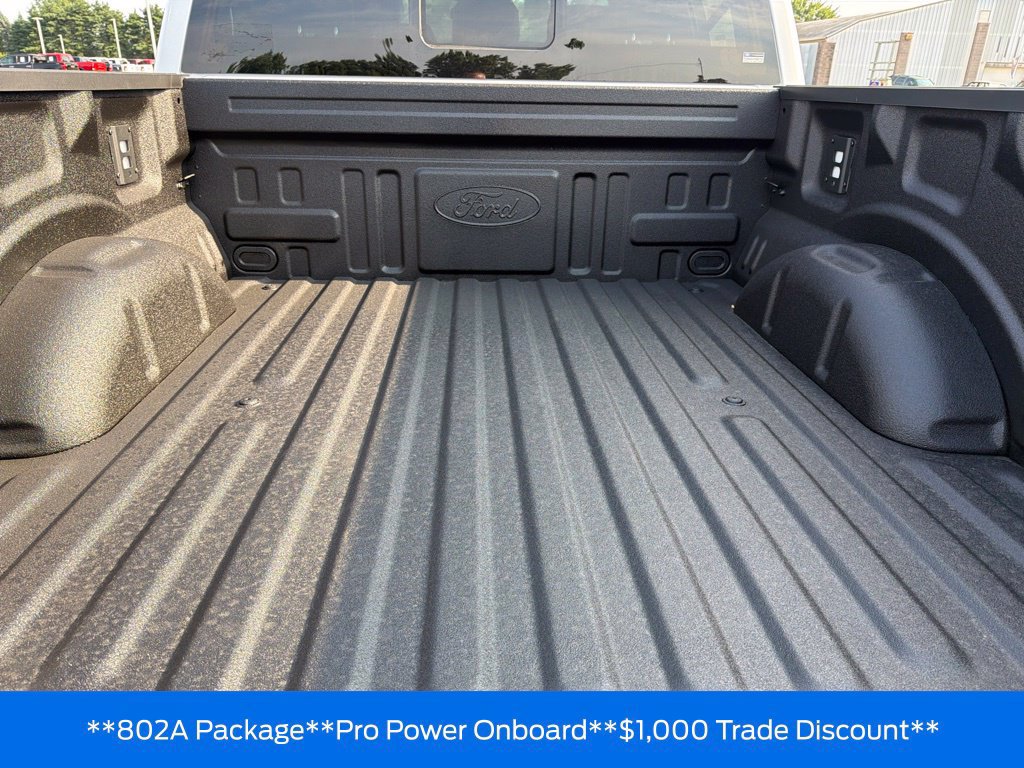 New 2026 Ford F150 Raptor AWD/4WD image 51