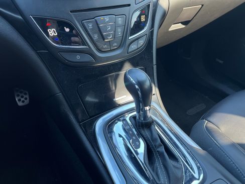 Used 2015 Buick Regal GS w/ Driver Confidence Package #1 image 16