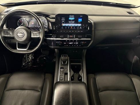 Used 2023 Nissan Pathfinder SL image 32