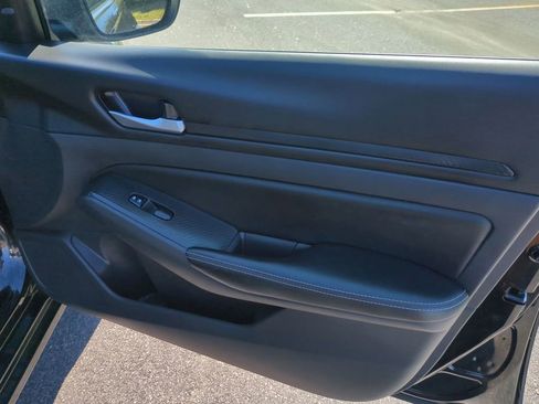 Certified 2024 Nissan Altima 2.5 SV image 35