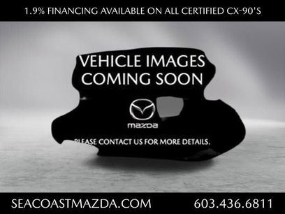 Used 2026 MAZDA CX-90 3.3 Turbo w/ Preferred Package