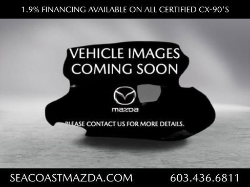Used 2026 MAZDA CX-90 3.3 Turbo w/ Preferred Package AWD/4WD image 1