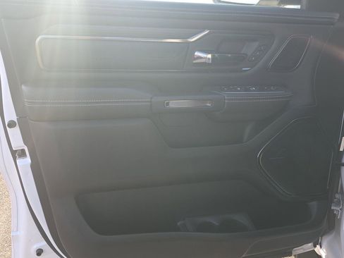 Used 2024 RAM 1500 Limited image 14