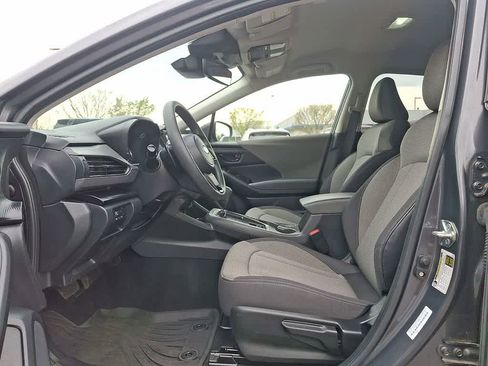Used 2024 Subaru Crosstrek 2.0i Premium image 11