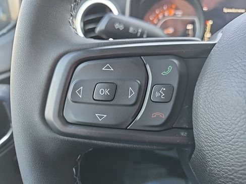 New 2026 Jeep Gladiator Sport image 45