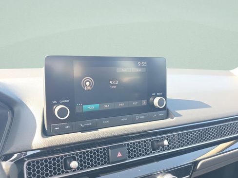 Used 2022 Honda Civic LX image 14