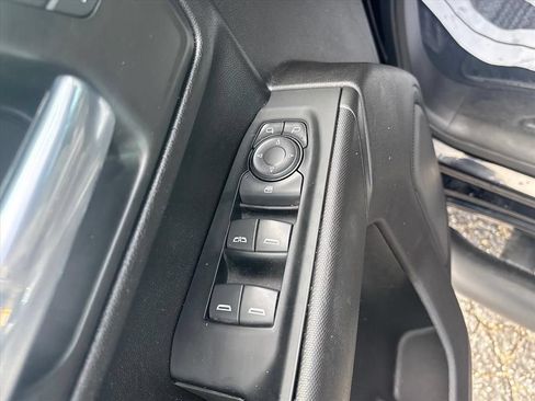 Used 2024 Chevrolet Silverado 1500 Custom AWD/4WD image 26