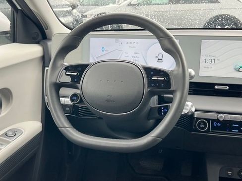 Certified 2024 Hyundai Ioniq 5 SEL AWD/4WD image 14
