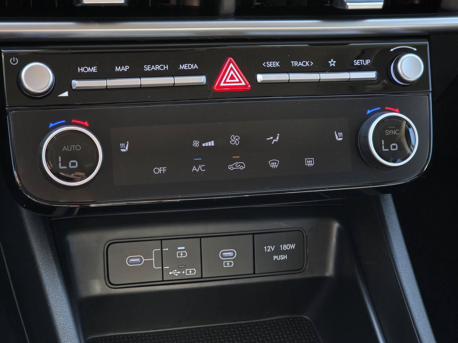 New 2026 Hyundai Tucson SEL Plus FWD image 20