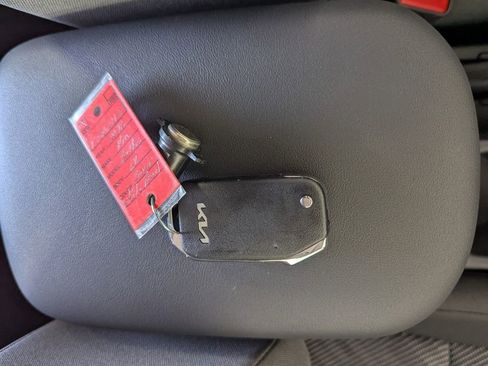 New 2026 Kia Seltos LX image 26