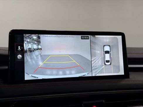 New 2026 Genesis G70 3.3T Sport Prestige image 19