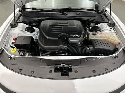 Used 2022 Dodge Charger GT w/ Plus Group AWD/4WD image 21