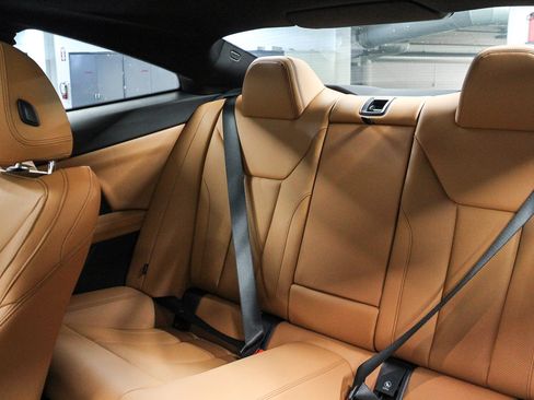 New 2026 BMW 430i Coupe w/ Parking Assistance Package RWD image 17