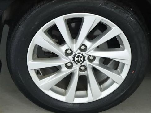 Certified 2023 Toyota Camry LE FWD image 12