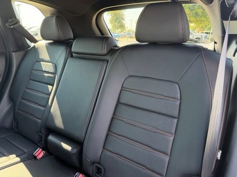 Used 2026 Honda CR-V Sport Touring image 22