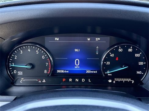 Used 2022 Ford Explorer XLT w/ Equipment Group 202A image 15