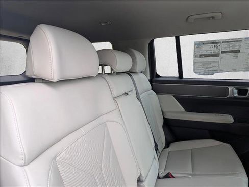 New 2026 Hyundai Santa Fe SEL w/ Tow & Go Package FWD image 19