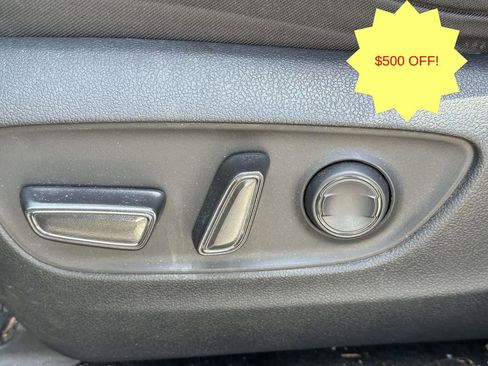 Used 2023 Toyota RAV4 XLE w/ Convenience Package AWD/4WD image 21